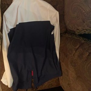 under armour windbreaker